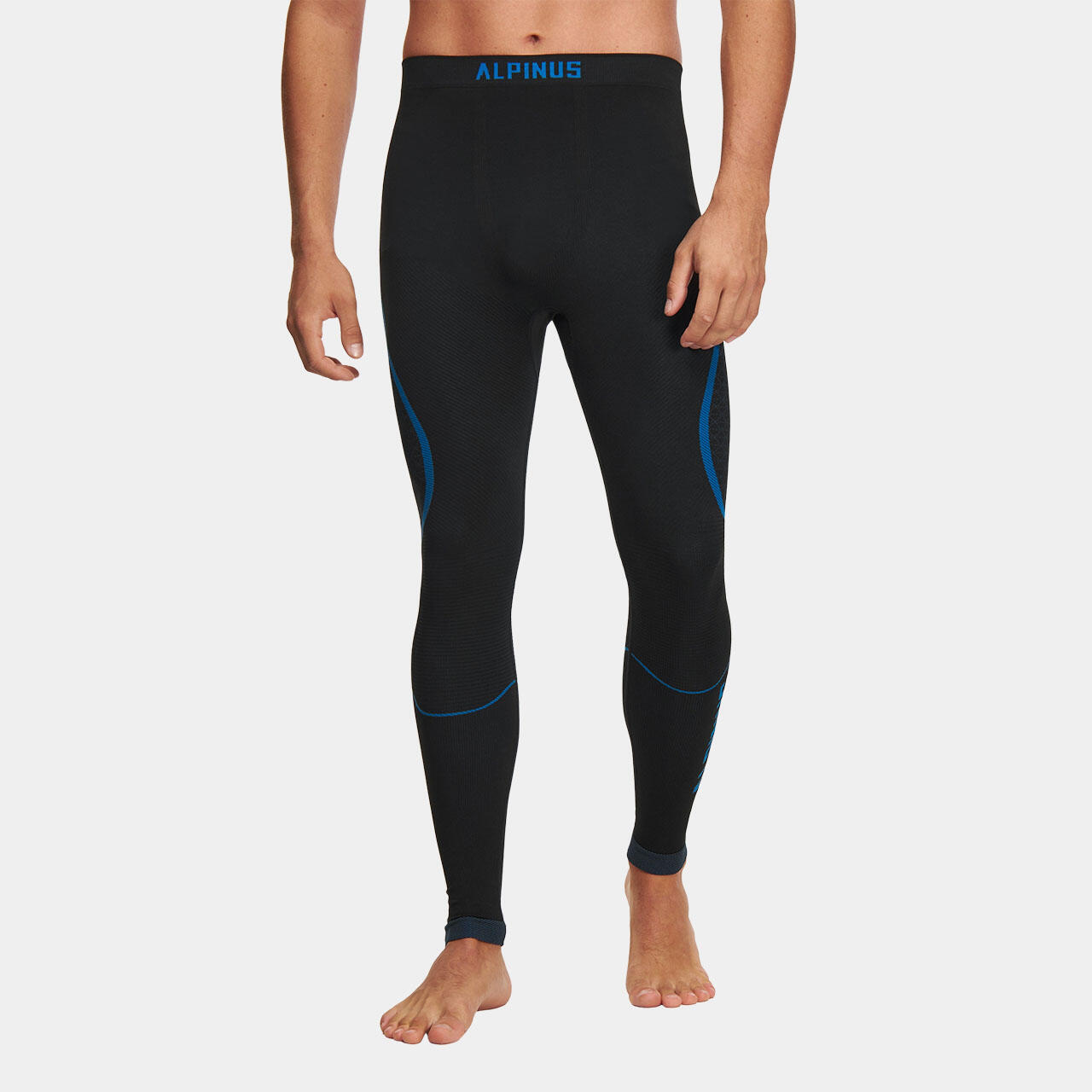 Sous-vêtements thermiques Alpinus Lillehammer - Homme - Ensemble 6/7