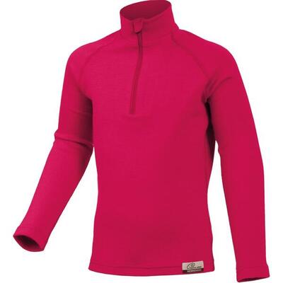 Kinder merino sweatshirt soly