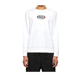 Sweat-shirt de sport pour hommes Diesel Girk-N85