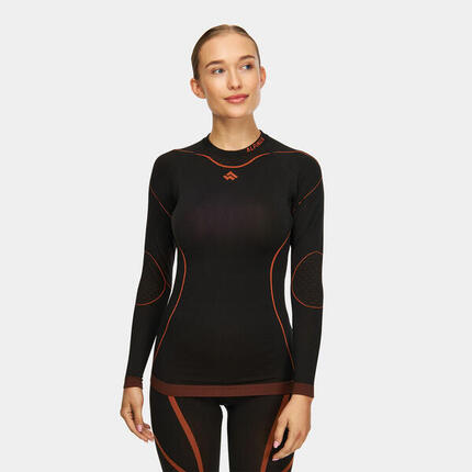Veste thermosensible de randonnée Alpinus Lillehammer - Femme