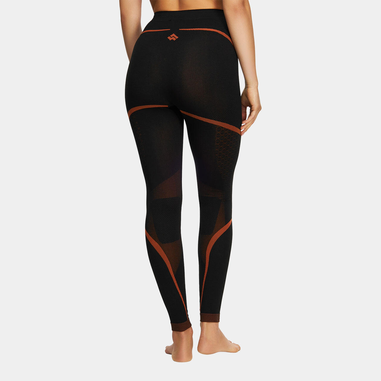 Sous-vêtements thermiques de randonnée Alpinus Lillehammer - Femme 7/7