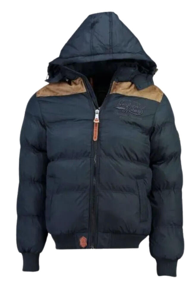 Kurtka zimowa męska Geographical Norway Droopy
