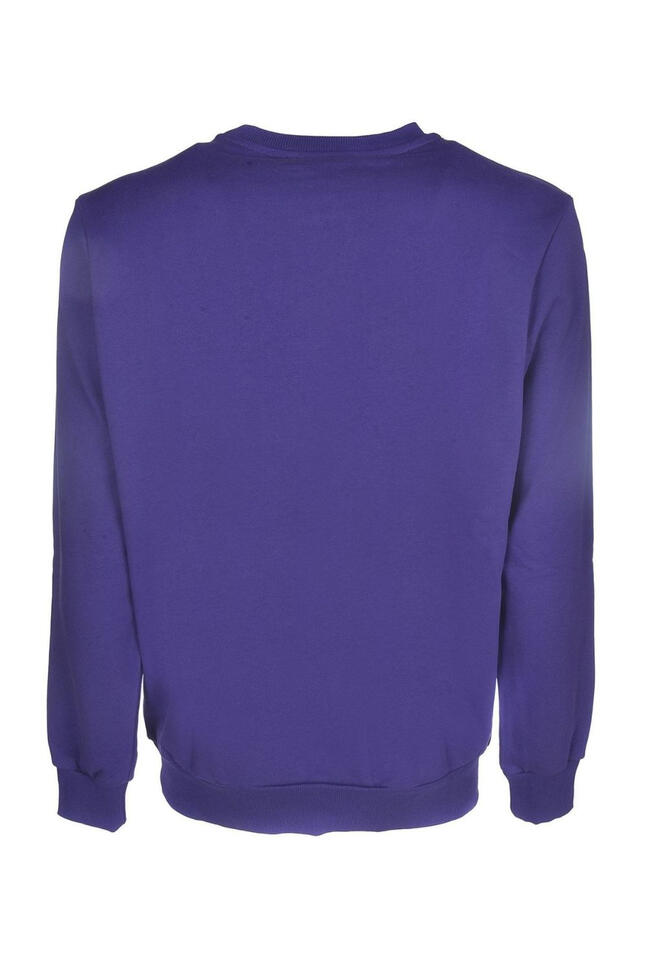 Bluza sportowa męska Diesel Gir Divisiion Logo