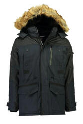 Veste d'hiver Burne pour homme Geographical Norway
