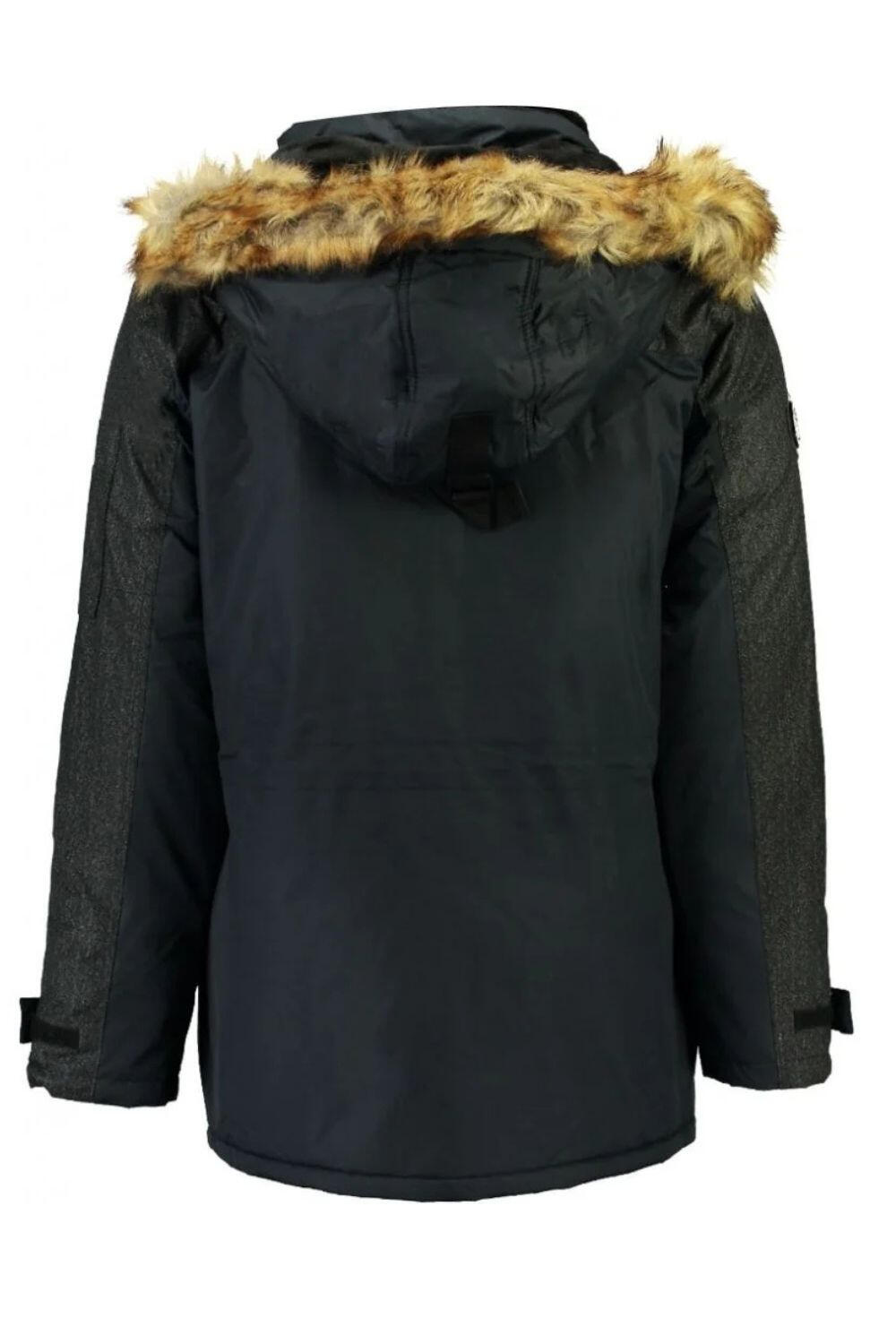Kurtka zimowa męska Geographical Norway Burne