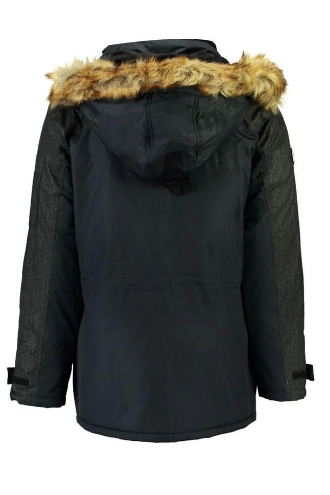 Kurtka zimowa męska Geographical Norway Burne