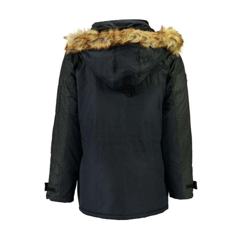 Geographical Norway jachetă de iarnă pentru bărbați Burne