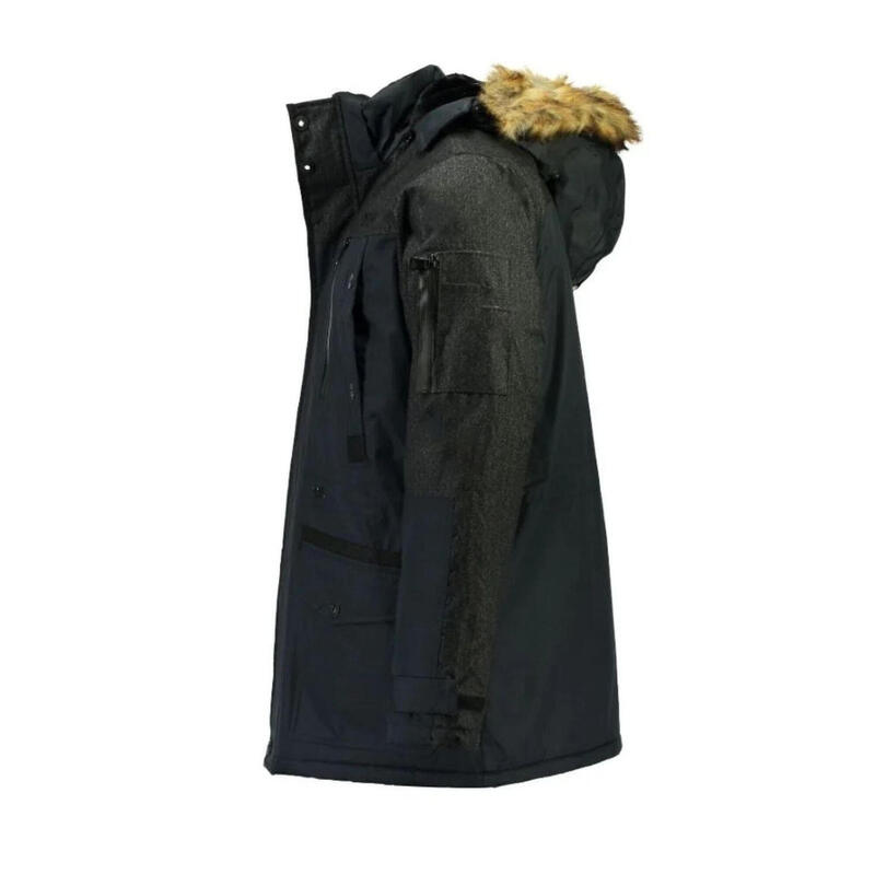 Geographical Norway jachetă de iarnă pentru bărbați Burne
