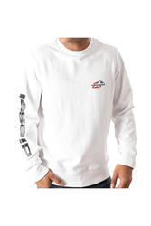 Sweat-shirt de sport pour hommes Diesel Girk-K14