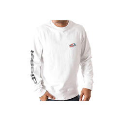 Sweat-shirt de sport pour hommes Diesel Girk-K14