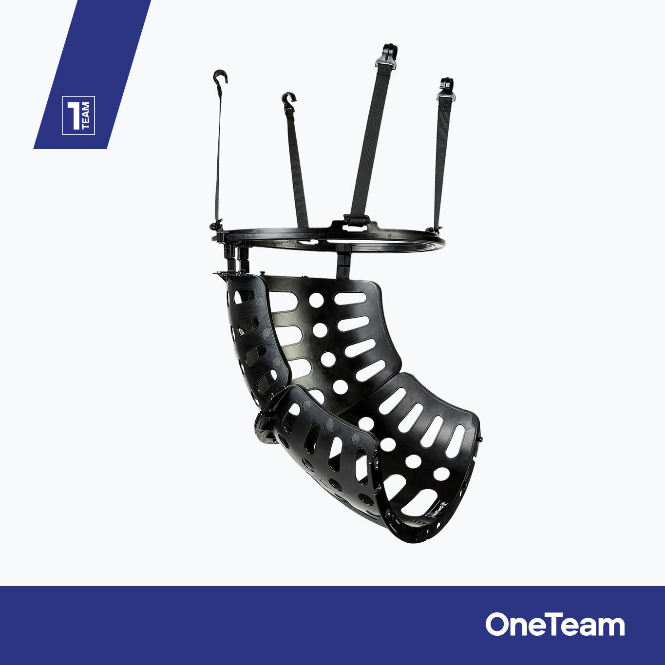 Rebondeur de basket OneTeam BR01 2/4