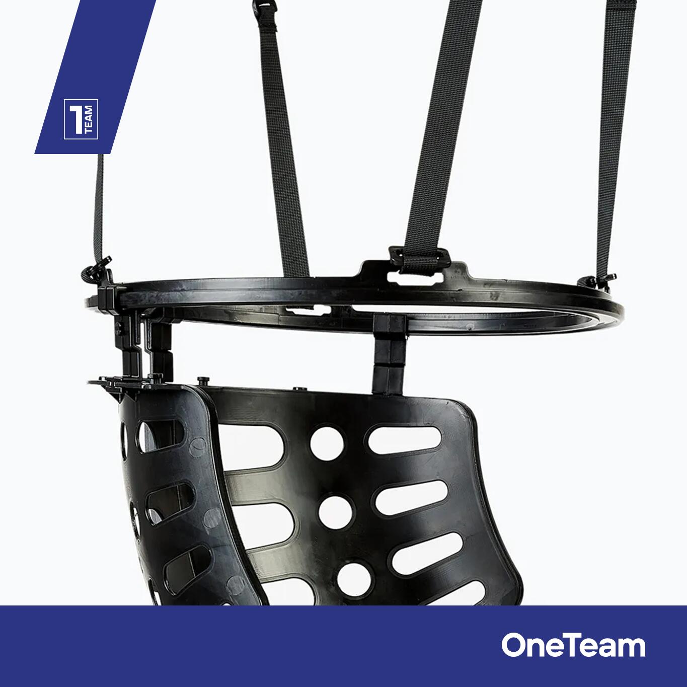 Rebondeur de basket OneTeam BR01 4/4