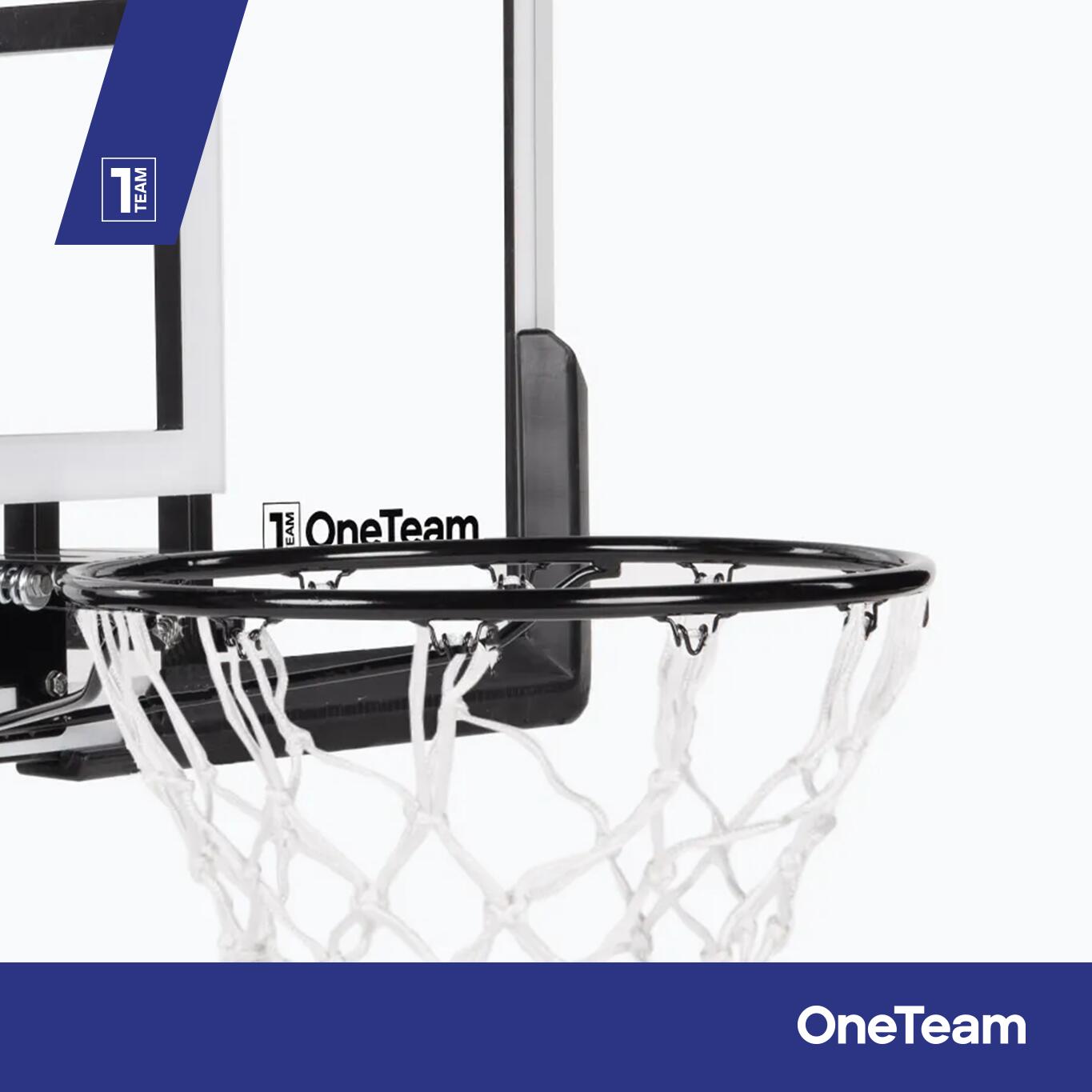 Ensemble de basket OneTeam BB120P 5/5