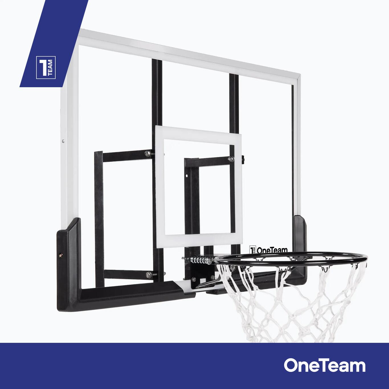Ensemble de basket OneTeam BB120P 2/5