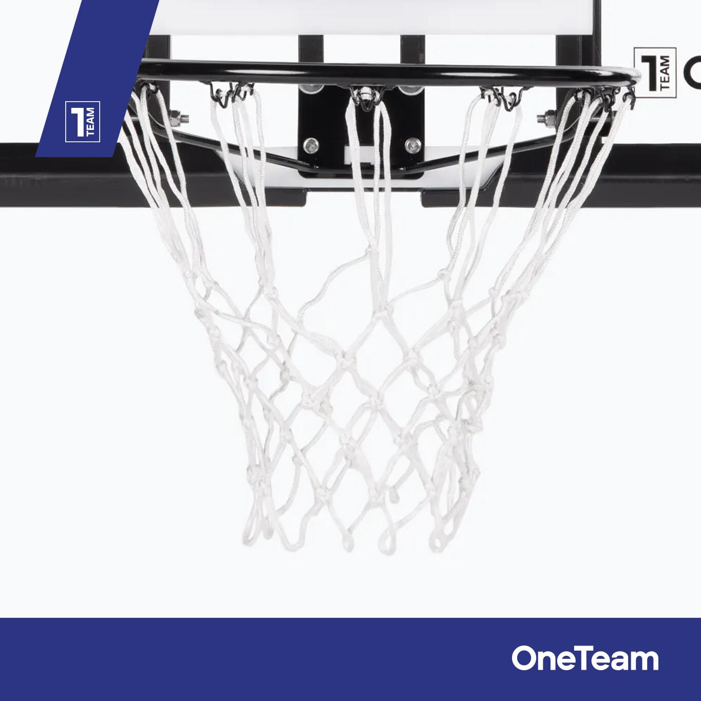 Ensemble de basket OneTeam BB120P 4/5