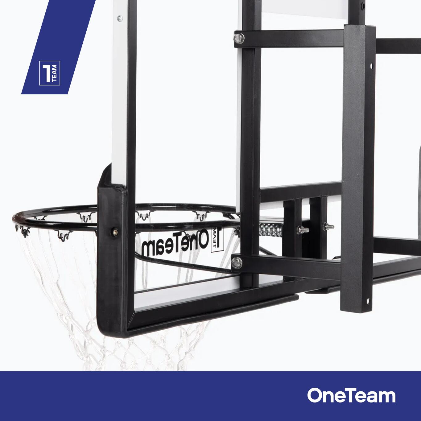 Ensemble de basket OneTeam BB120P 3/5