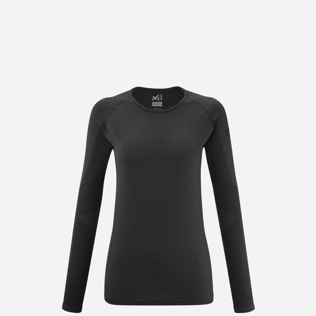 Koszulka termoaktywna damska MILLET Drynamic Soft Ls Tee W