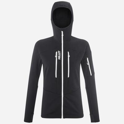 Polar Esquí de montañaujer PIERRAENT HOODIE