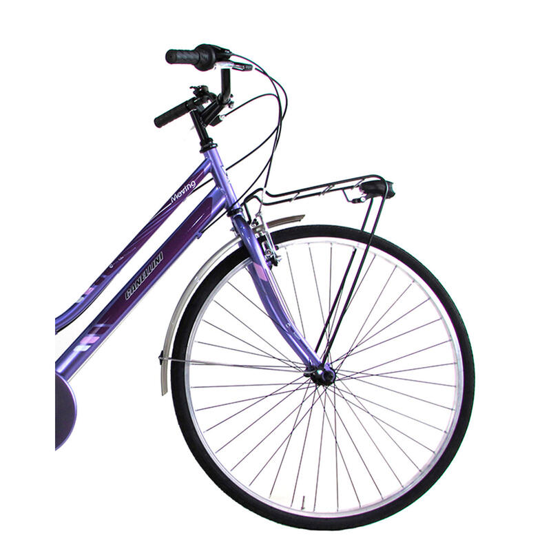 Dámské městské kolo Canellini MOVING 28"