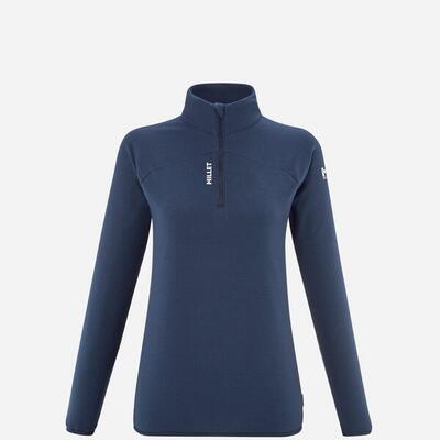 Fleecejacke K LIGHTGRID damen