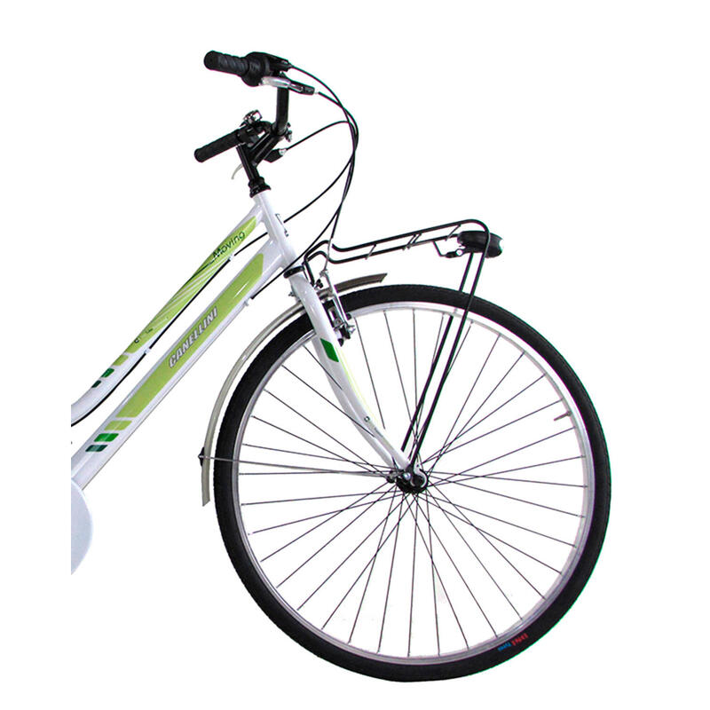 Bicicletă de oraș Canellini MOVING 28" damă