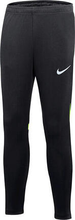 Pantalon De Jogging ACADEMY PRO Enfant (Noir / Vert Clair)