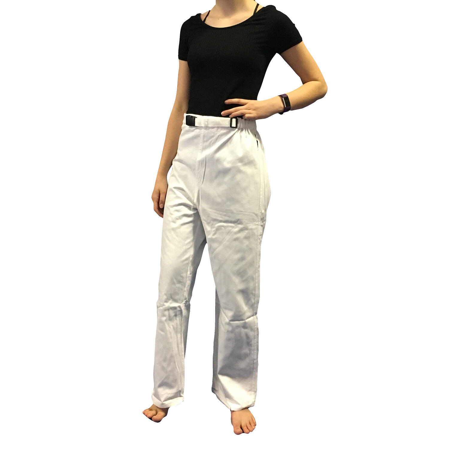 Training Suit Life-Saving XL Trousers with belt Segeln Unisex 2/5