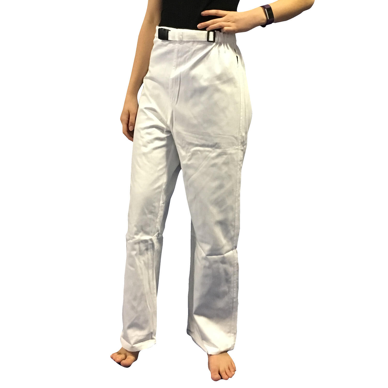 SPORT-THIEME Costume da bagno per il salvataggio in acqua XXL Pantaloni con bretelle Segeln