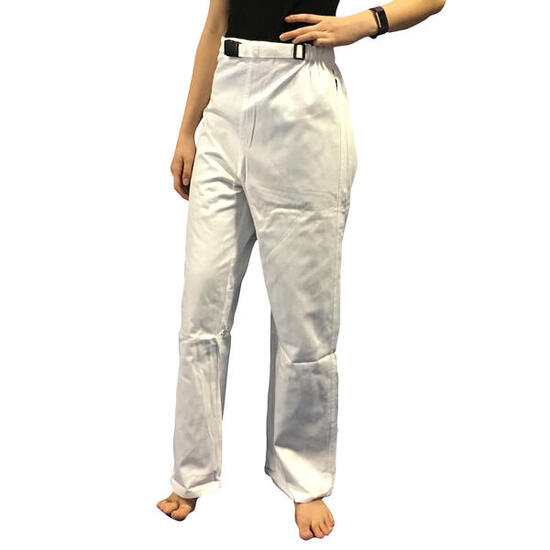 Schwimmanzug für Rettungsschwimmen XXL Hose mit Träger Wasserrettung Unisex