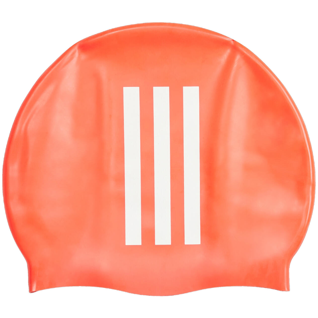 Bonnet de natation adidas pour enfants, 100% silicone 2/3