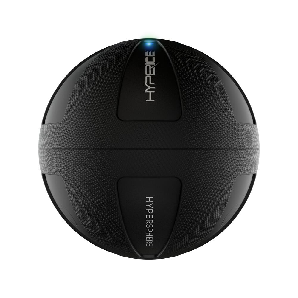 Boule de massage vibrante HYPERSPHERE MINI 5/6