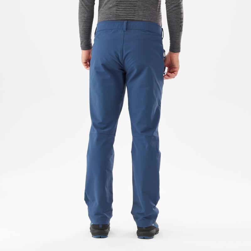 Pantalon Randonnée Homme ALL OUTDOOR XCS 200
