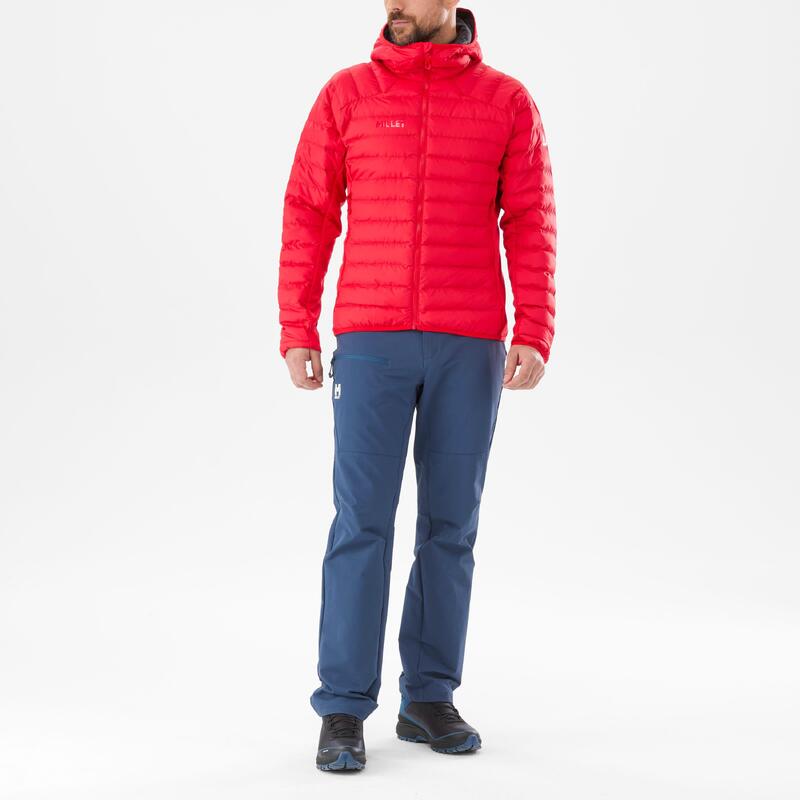 Pantalon Randonnée Homme ALL OUTDOOR XCS 200