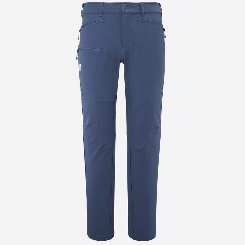 Pantalon Randonnée Homme ALL OUTDOOR XCS 200