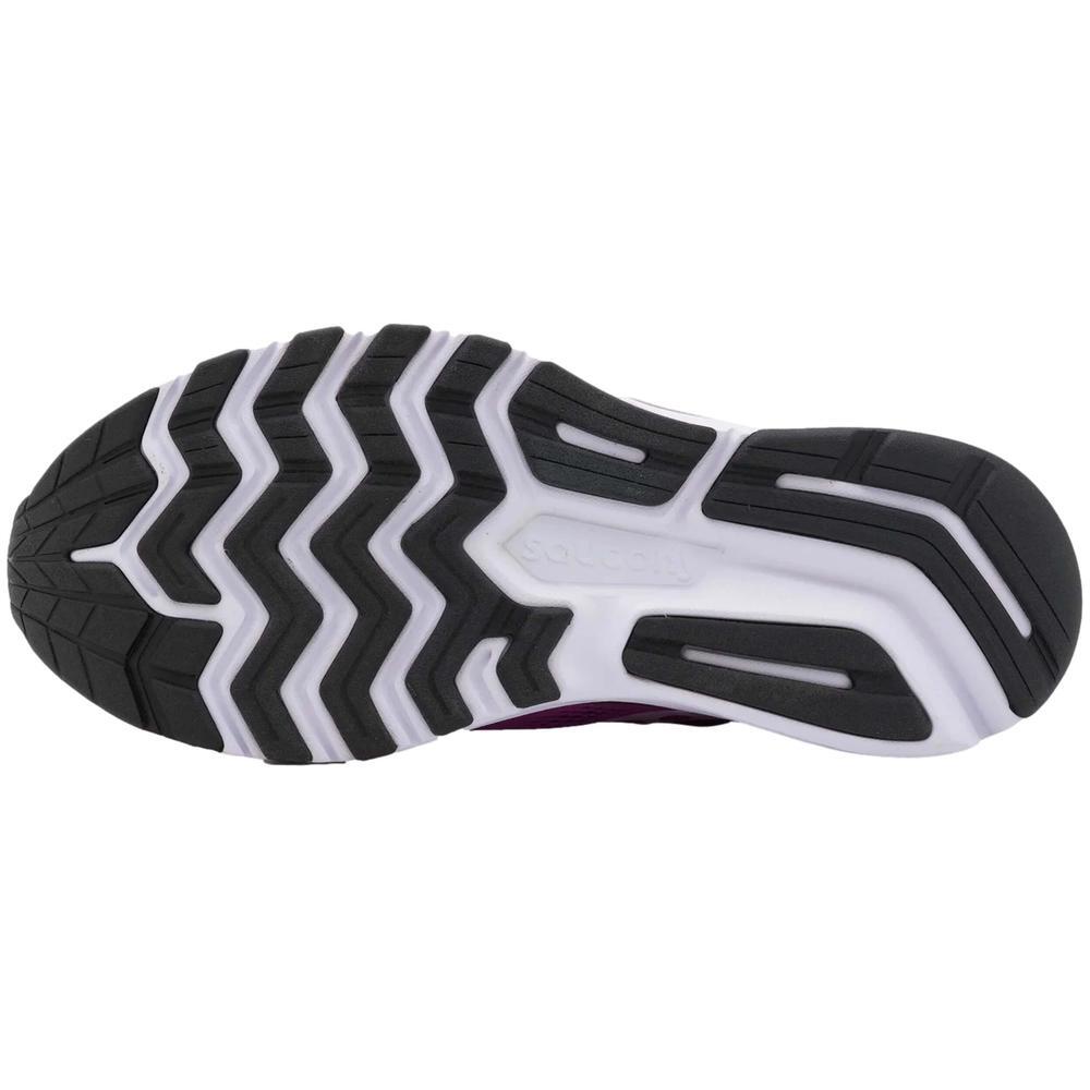 Scarpa da Running Donna Ride 14 Rosa 5/5