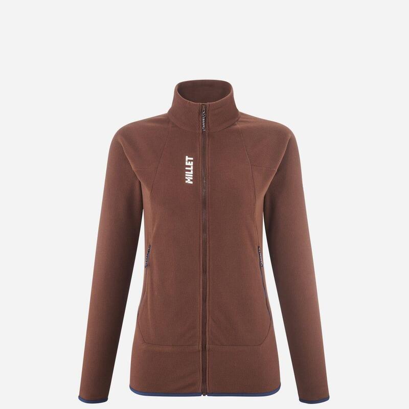 Polaire Alpinisme Femme K LIGHTGRID