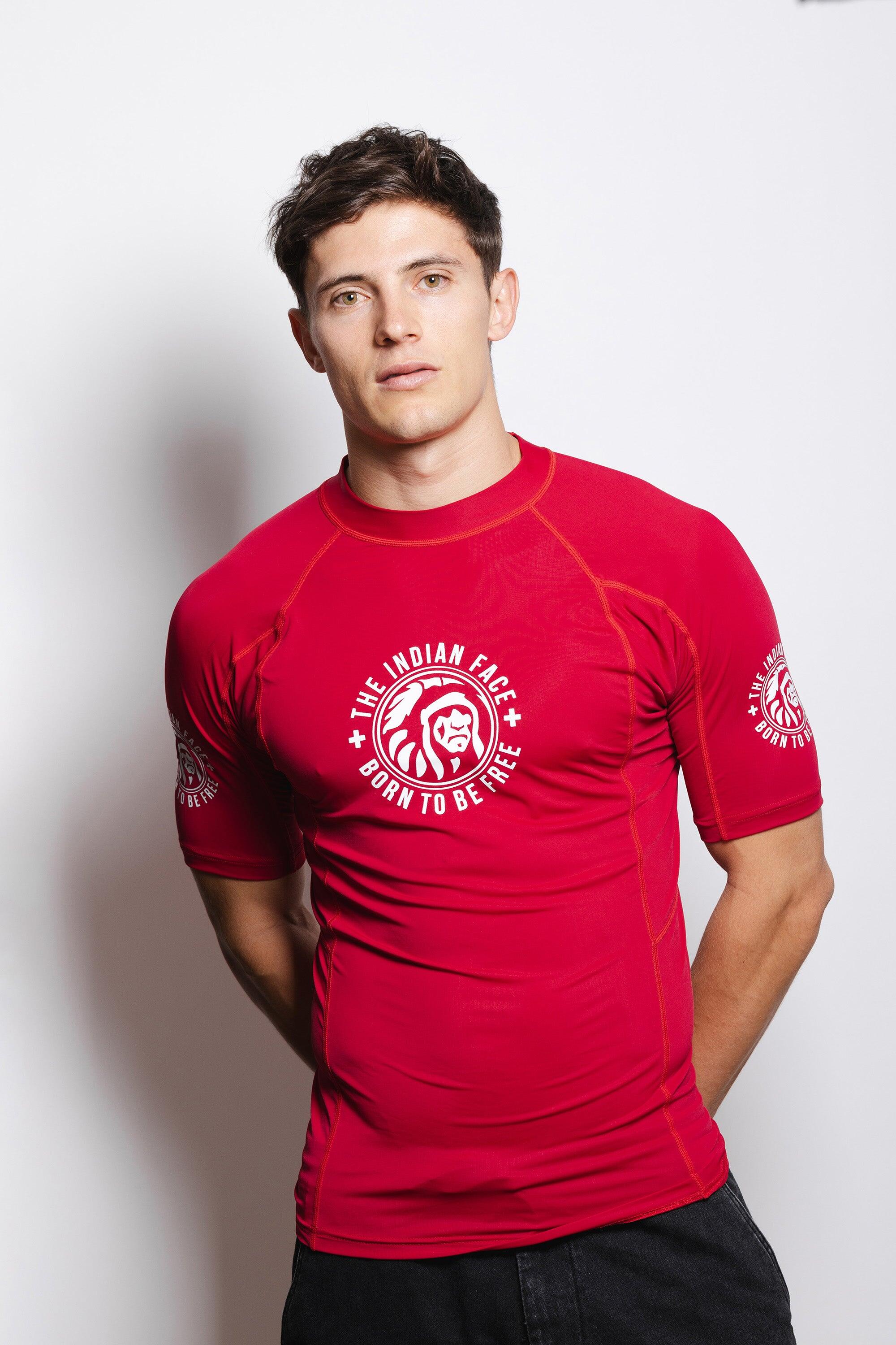 Unisex surf lycra elástica UV secado rápido Arrecife 4/5