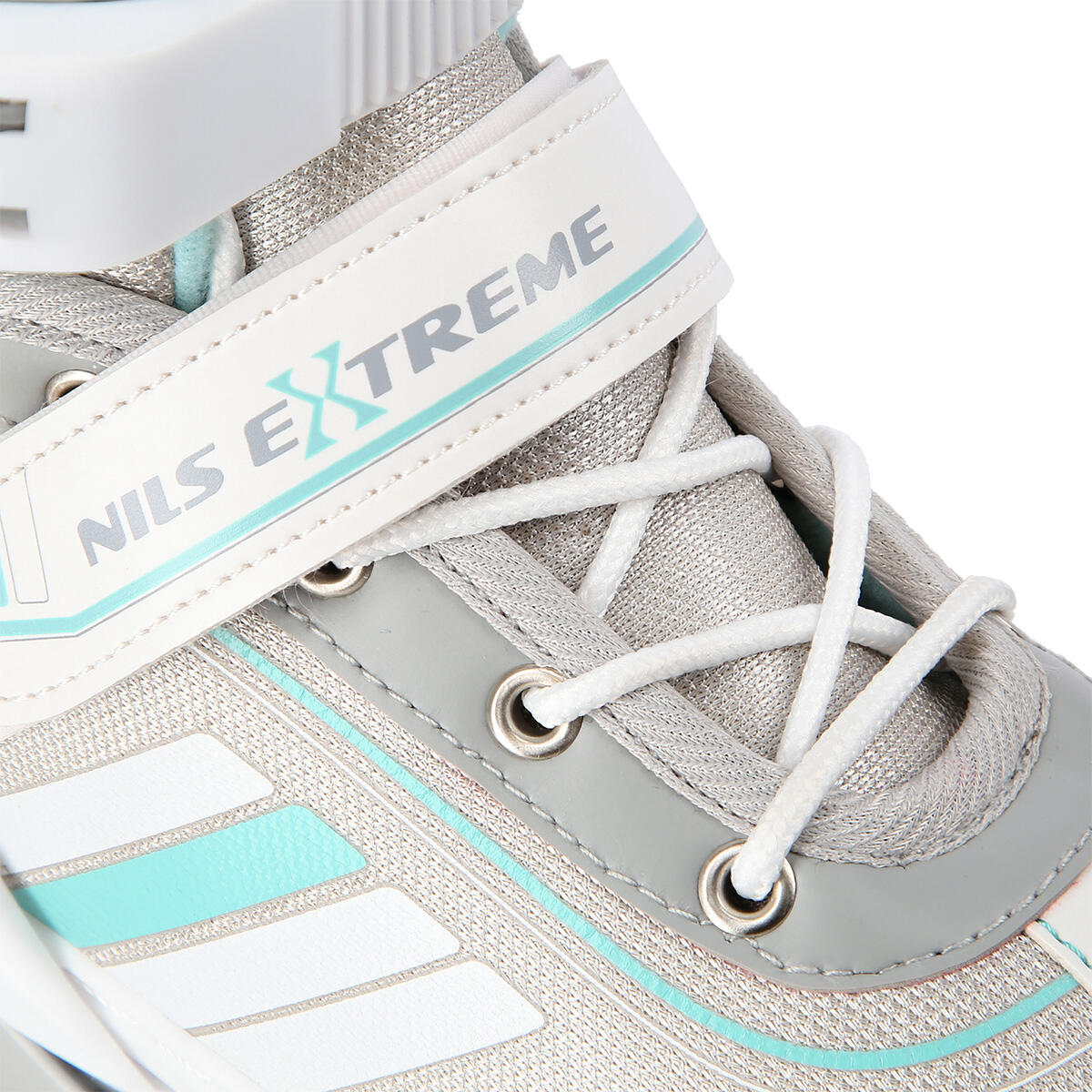 Rollers avec patin de hockey Nils Extreme NH18191 2 en 1 3/7