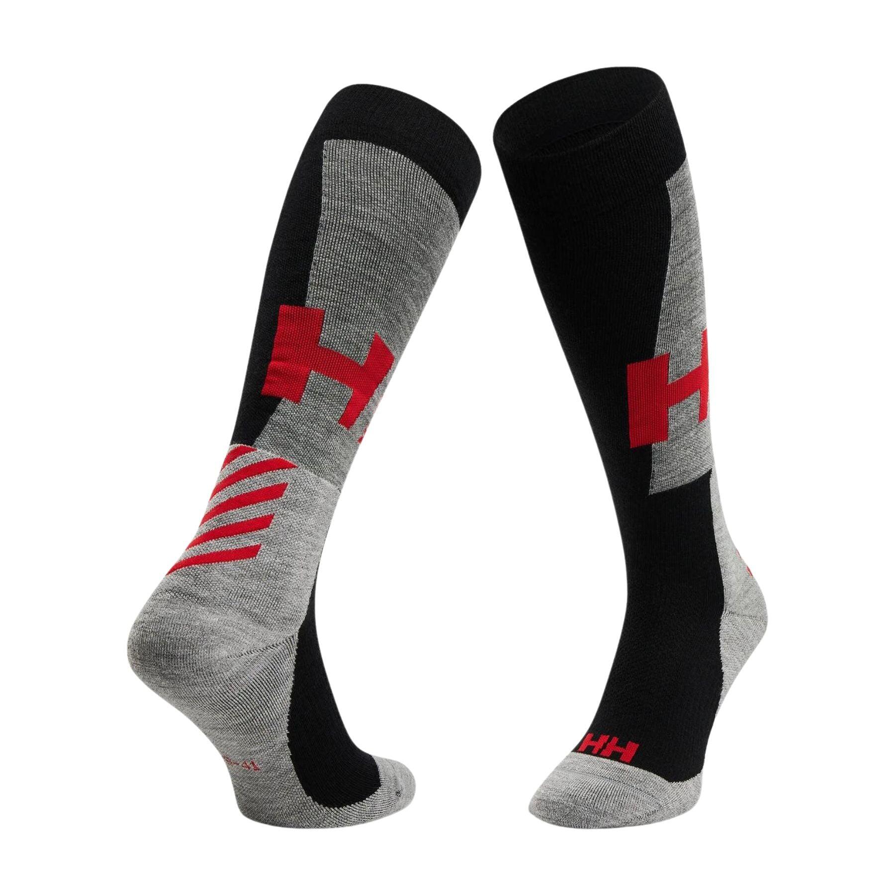Chaussettes Helly Hansen alpine medium 3/3