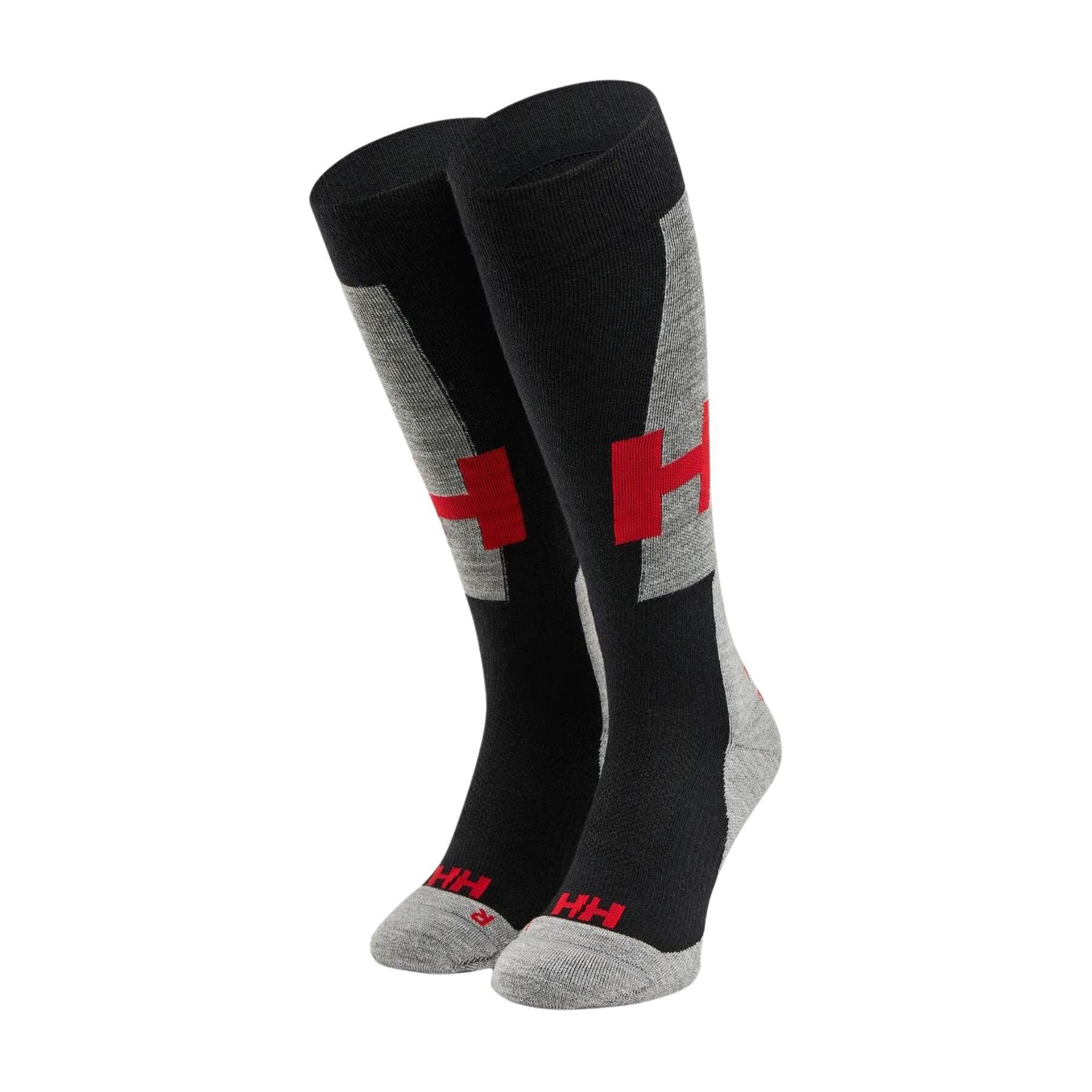 Chaussettes Helly Hansen alpine medium 2/3