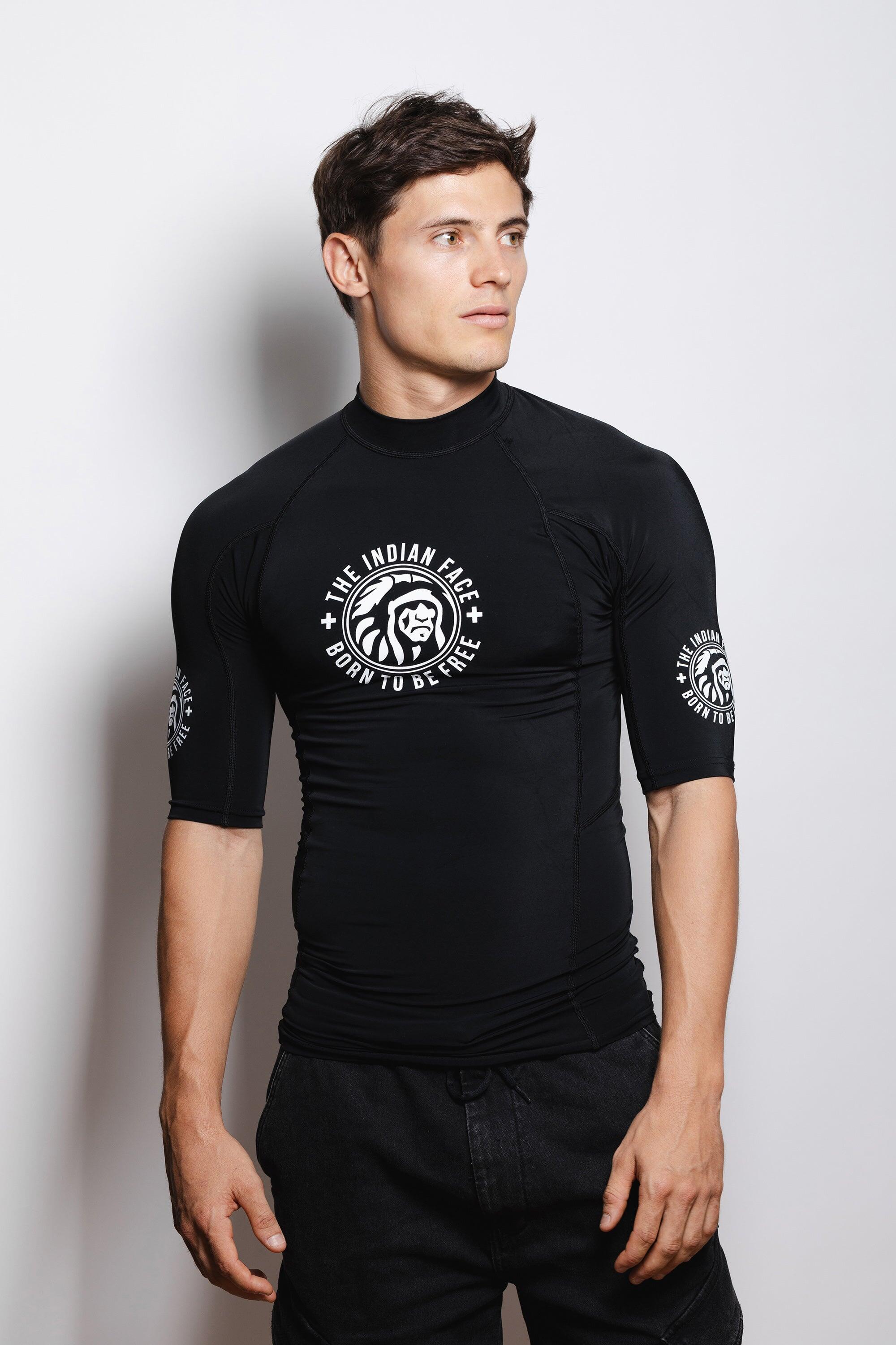 Unisex surf lycra elástica UV secado rápido Arrecife 4/5