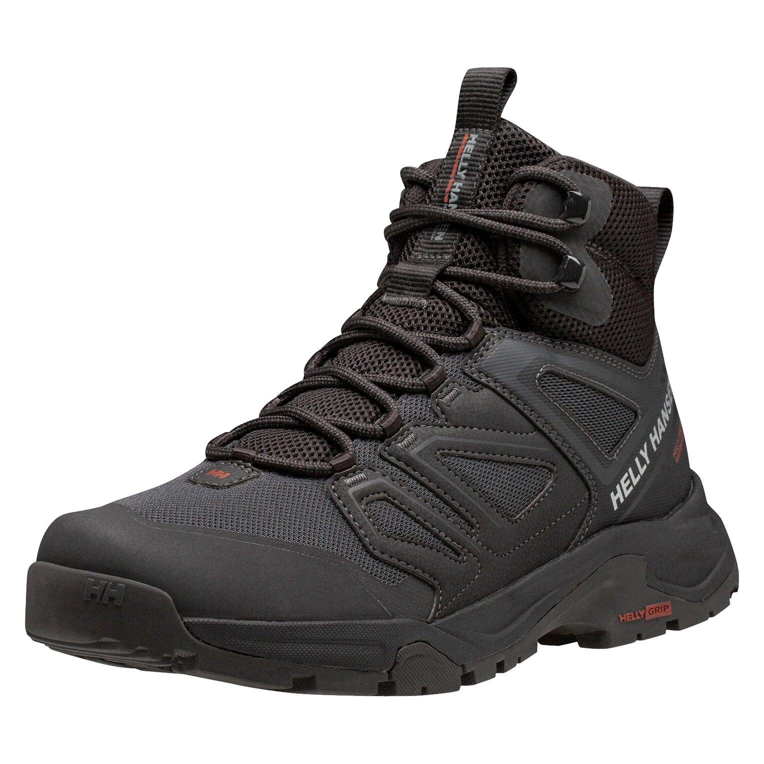 Buty trekkingowe męskie Helly Hansen Stalheim HT