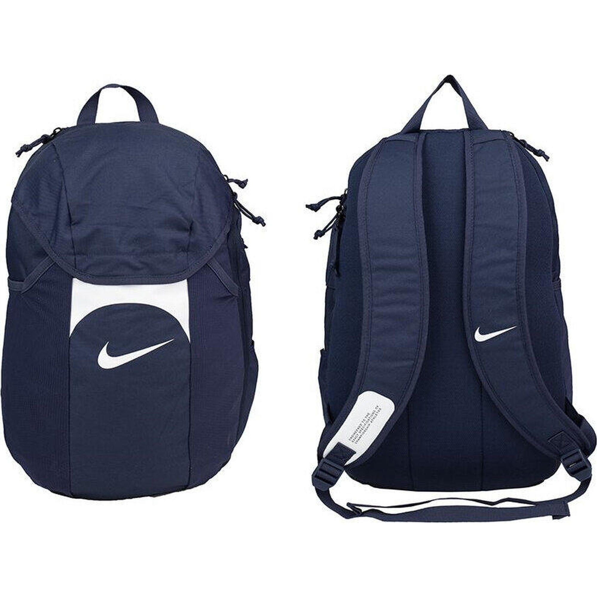 Fotbalový batoh Nike Academy, 30 l