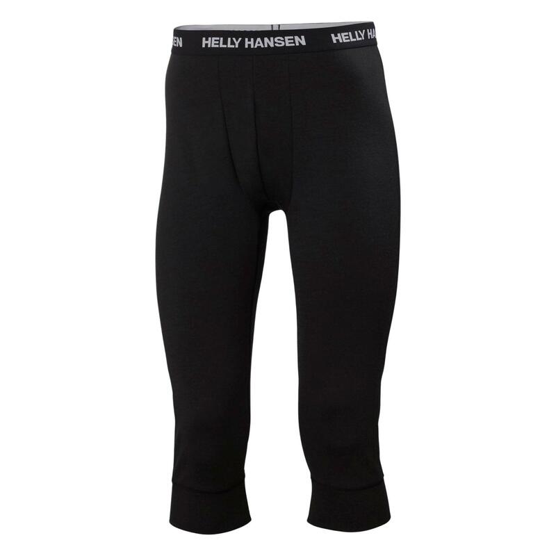 Helly Hansen Lifa Merino Midweight 3/4 Pantalon