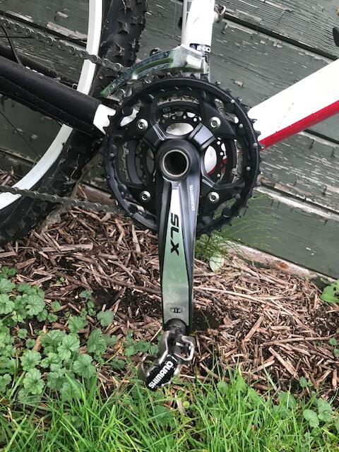Tussen Particulieren - KOGA X-Runner MTB  -  zo goed al nieuw ! 5/5