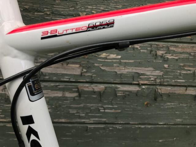 Tussen Particulieren - KOGA X-Runner MTB  -  zo goed al nieuw ! 3/5