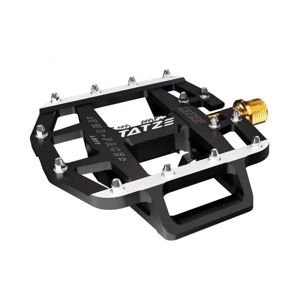 TATZE Pedale Tatze Two Face Titan
