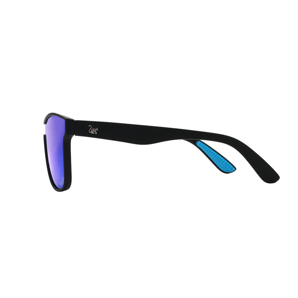 Gafas de sol Unisex - Polarizadas / UV400 / TAC (Azul) 3/6