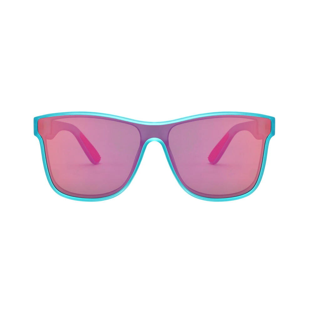 Lunettes de soleil Unisex - Polarisées / UV400 / TAC (Aqua) 2/6