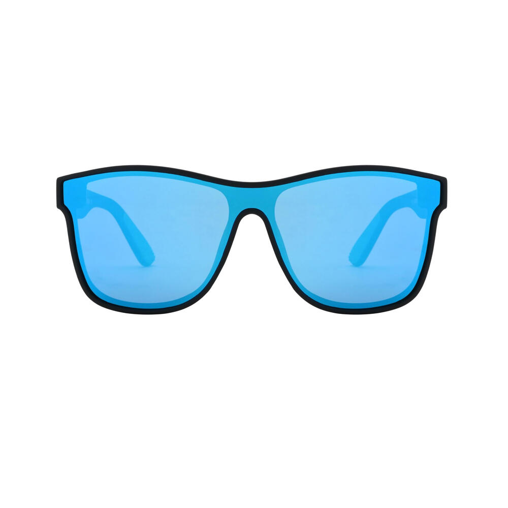 Gafas de sol Unisex - Polarizadas / UV400 / TAC (Azul) 2/6